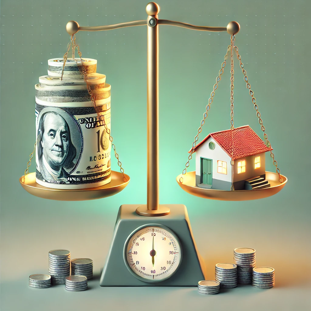 Como a alta do dólar impacta o mercado imobiliário e suas estratégias de vendas