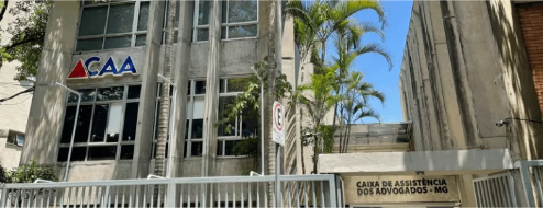 Parceria DiHub e OAB